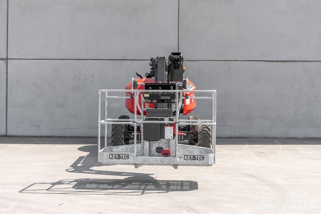 Manitou 160 ATJ RC Knikarmhoogwerkers