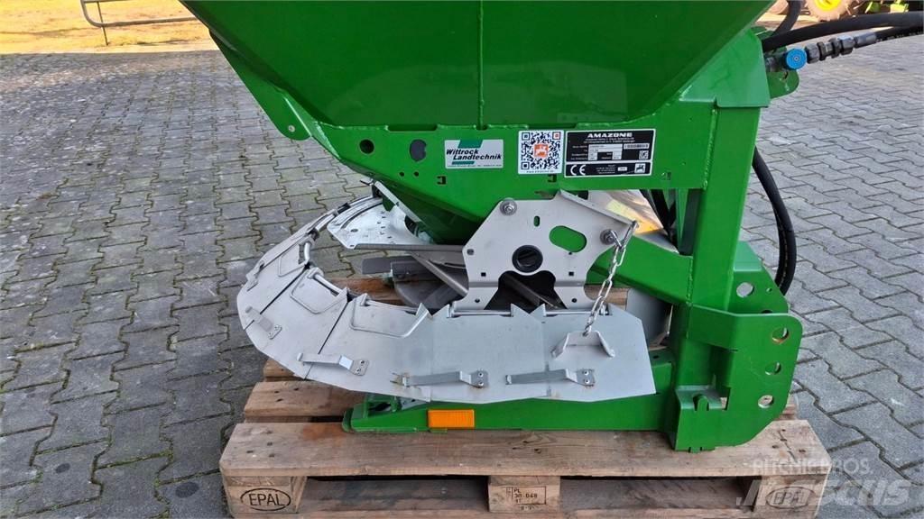 Amazone ES 750 Zand- en zoutstrooimachines