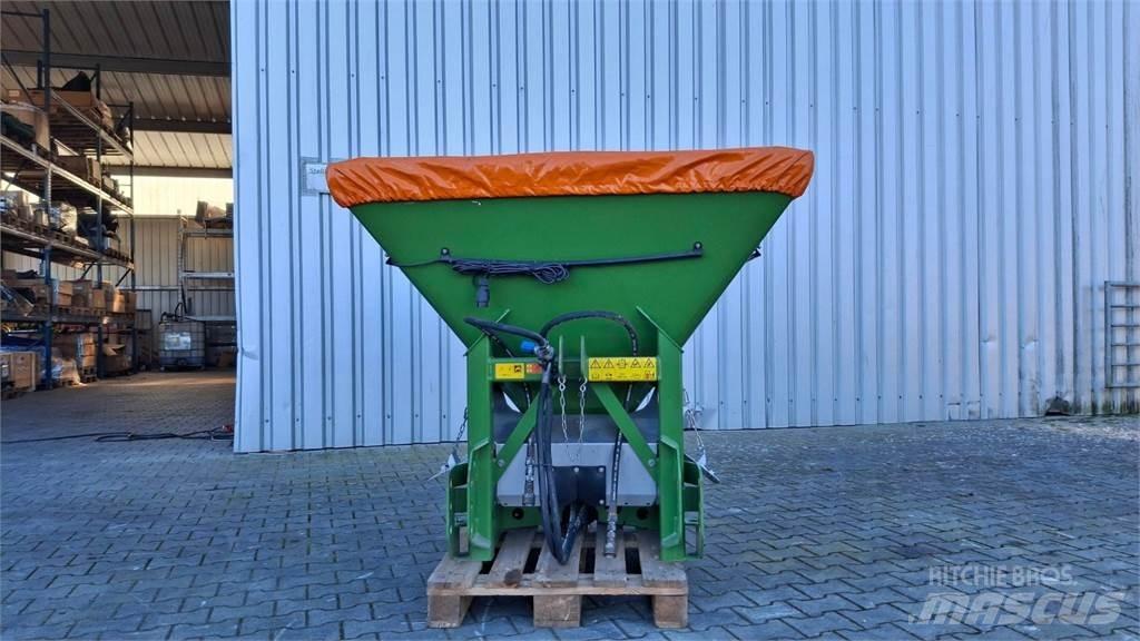 Amazone ES 750 Zand- en zoutstrooimachines