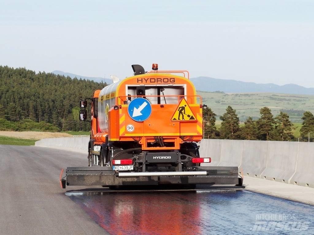 Hydrog SH Premium Overige
