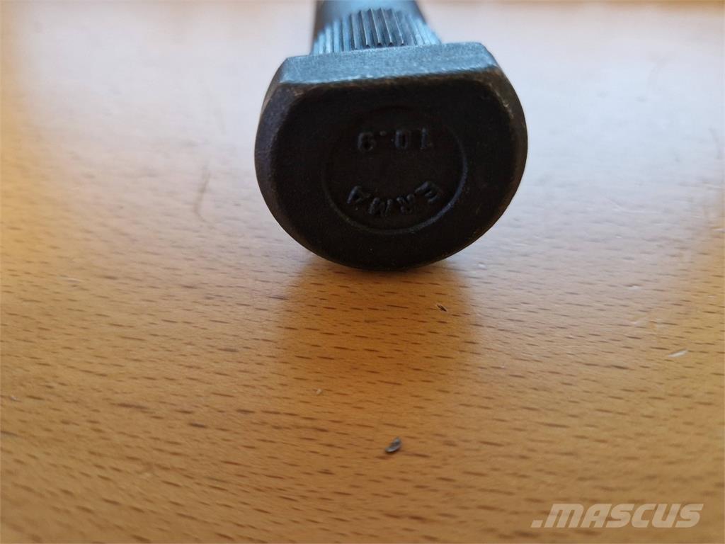 Ponsse 7133018 Chassis en ophanging