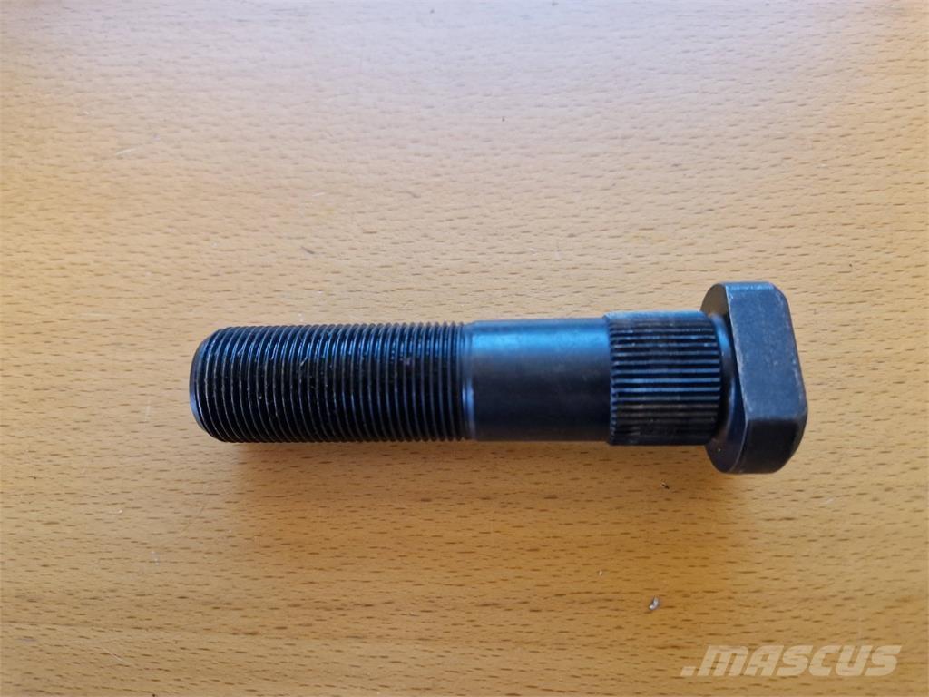 Ponsse 7133018 Chassis en ophanging