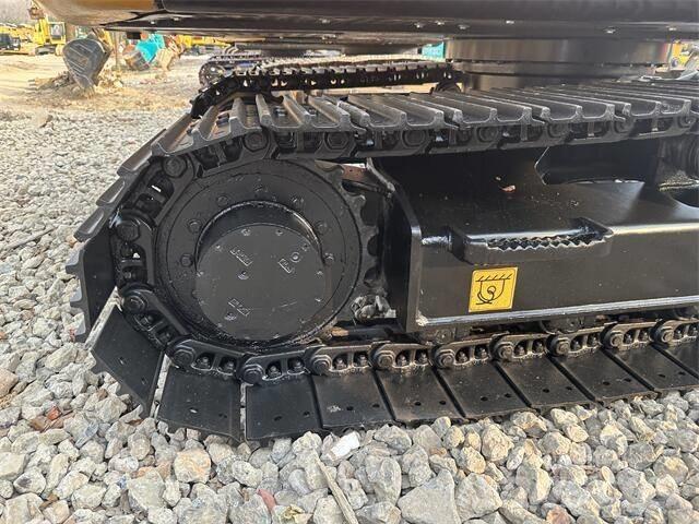 Sany 75C Rupsgraafmachines