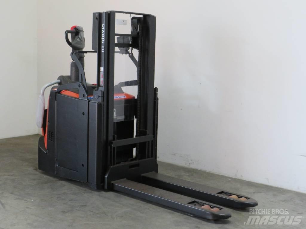 BT SPE 200 D Stapelaar meeloop