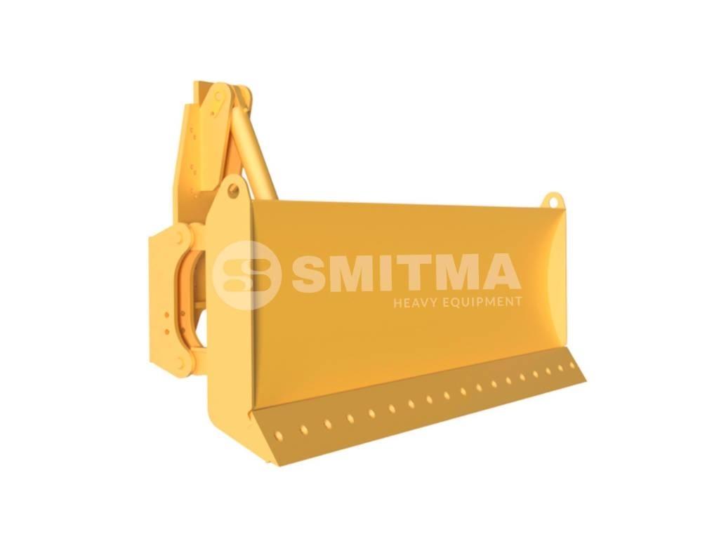 CAT 160M3 Bladen