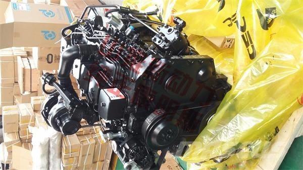 Cummins 6BT5.9-C130 Transport - Anderen