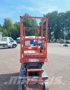 SkyJack SJ III 3219 Schaarhoogwerkers