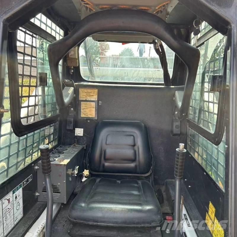 Bobcat S 18 Schrankladers