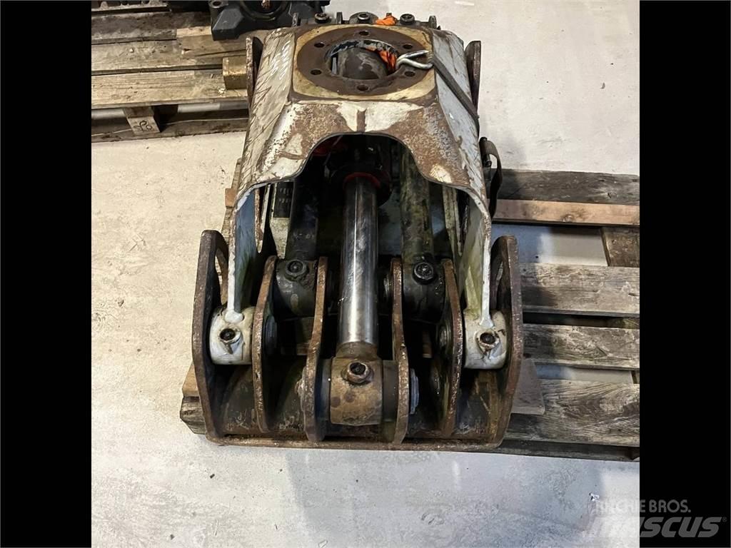 Cranab G40 Grijpers