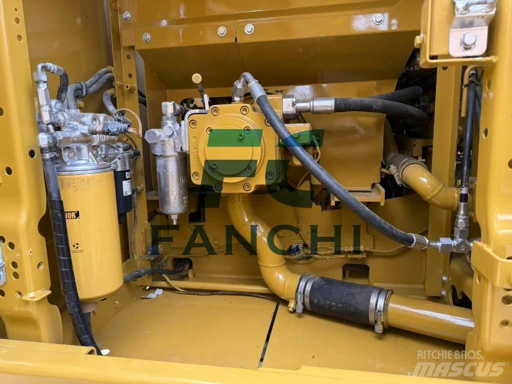CAT CAT320 Midigraafmachines 7t - 12t
