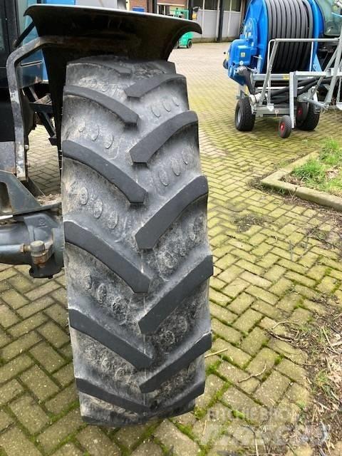 BKT cultuurwielen Banden, wielen en velgen