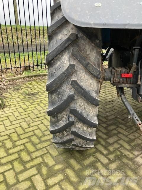 BKT cultuurwielen Banden, wielen en velgen