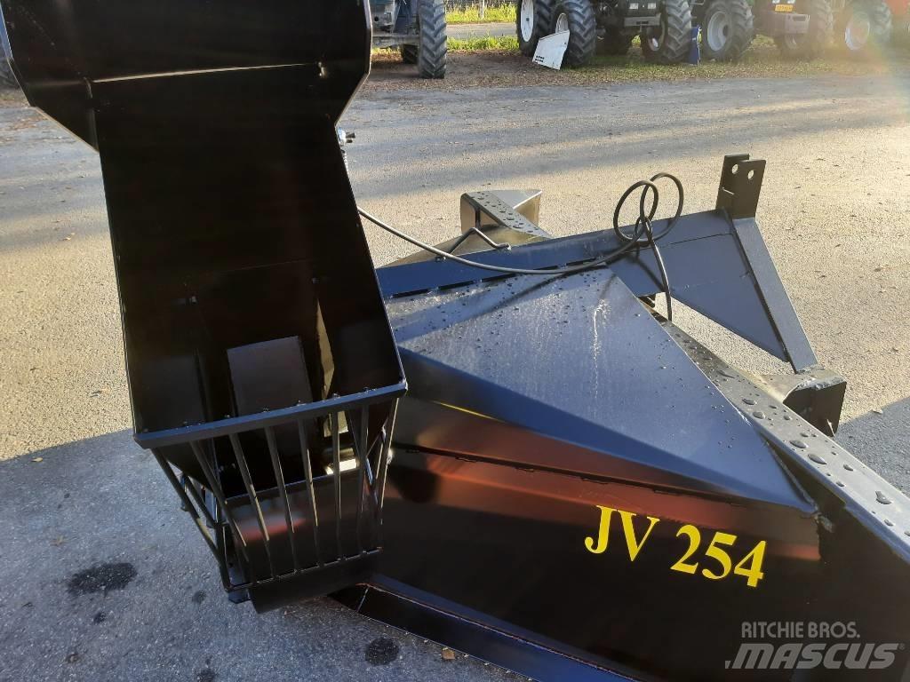  JV 254 Sneeuwblazers