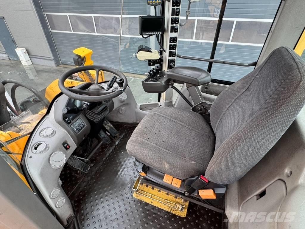 Volvo L 180 G Wielladers