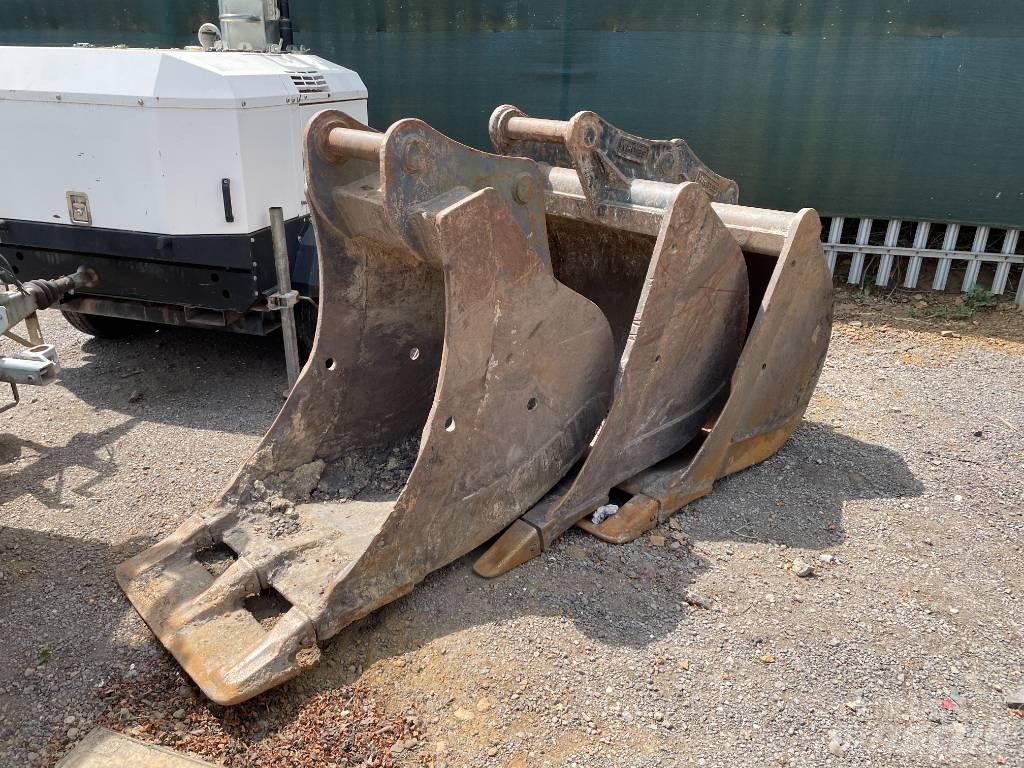Takeuchi TB 2150 R Rupsgraafmachines