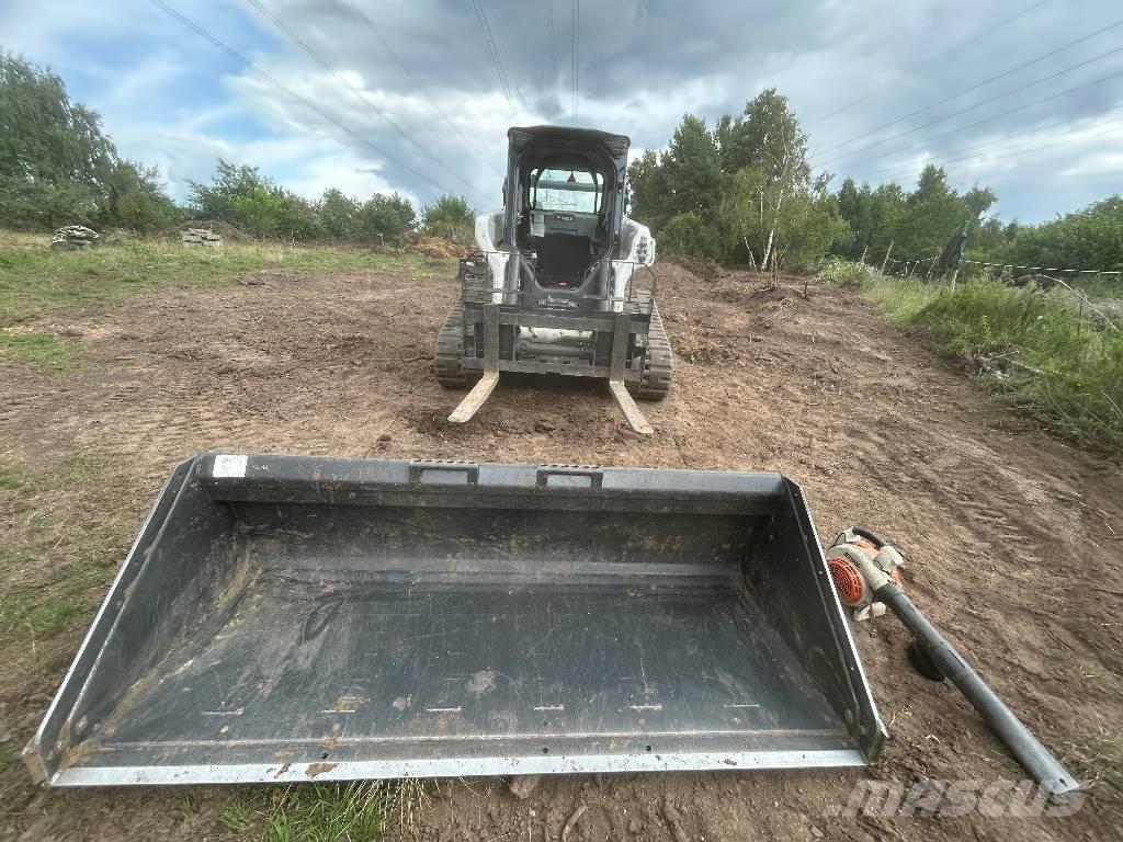 Bobcat T76 Rupsladers