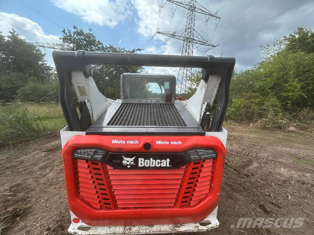 Bobcat T76 Rupsladers