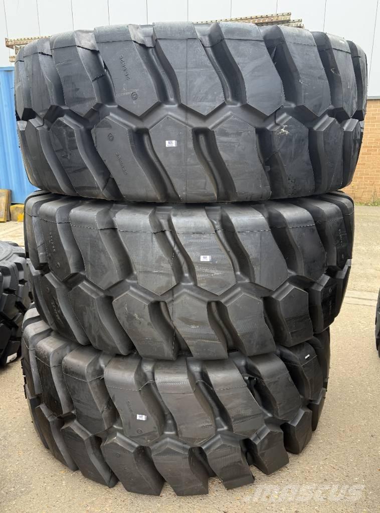 Aeolus 26.5R25 L5 Banden, wielen en velgen
