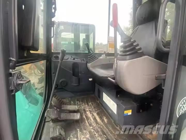 Kobelco SK 60 Minigraafmachines < 7t