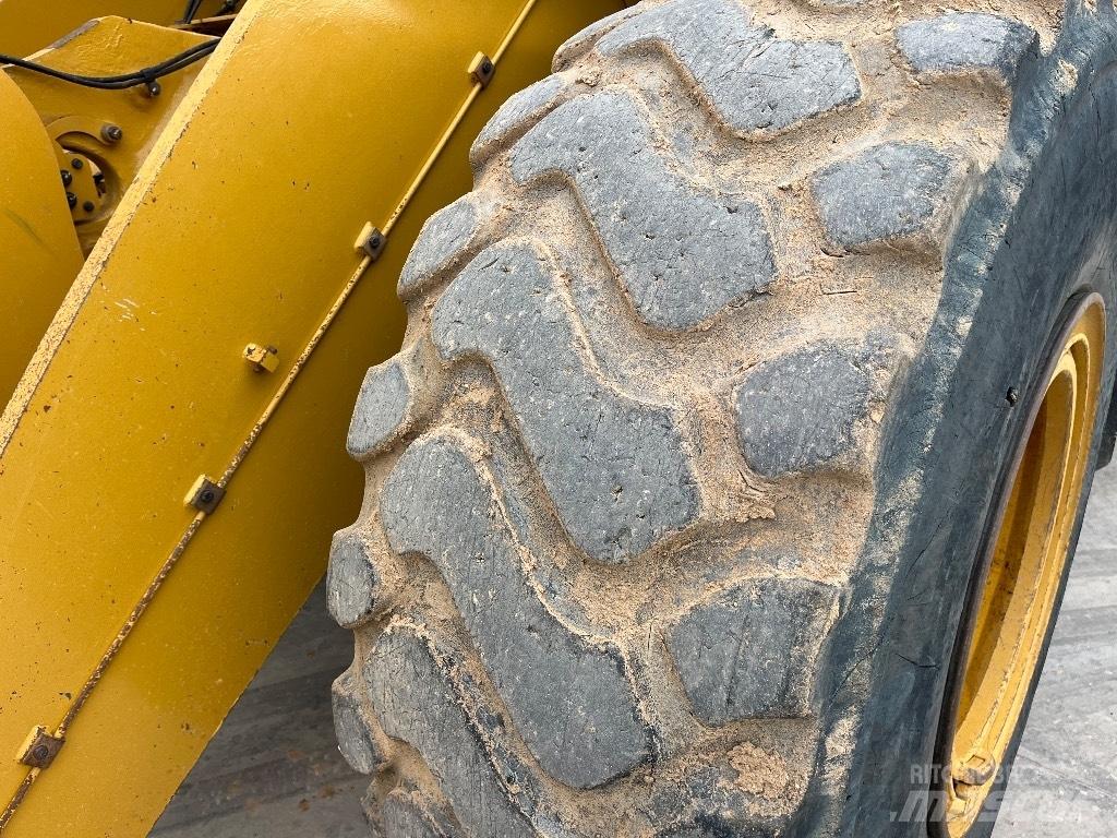 CAT 950 M Miniladers