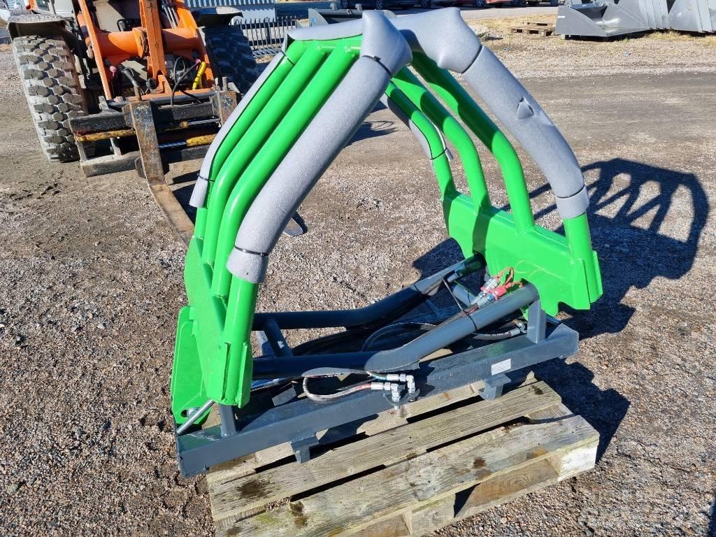LST Balgrip Landbouw - overige