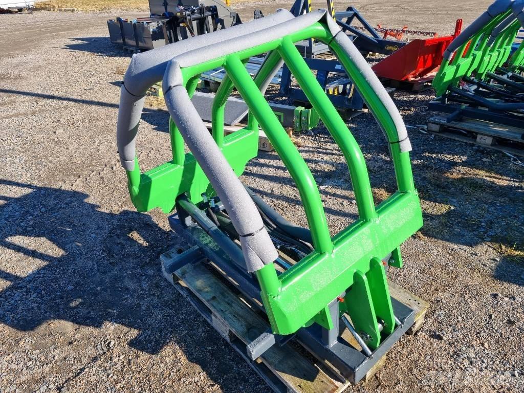 LST Balgrip Landbouw - overige