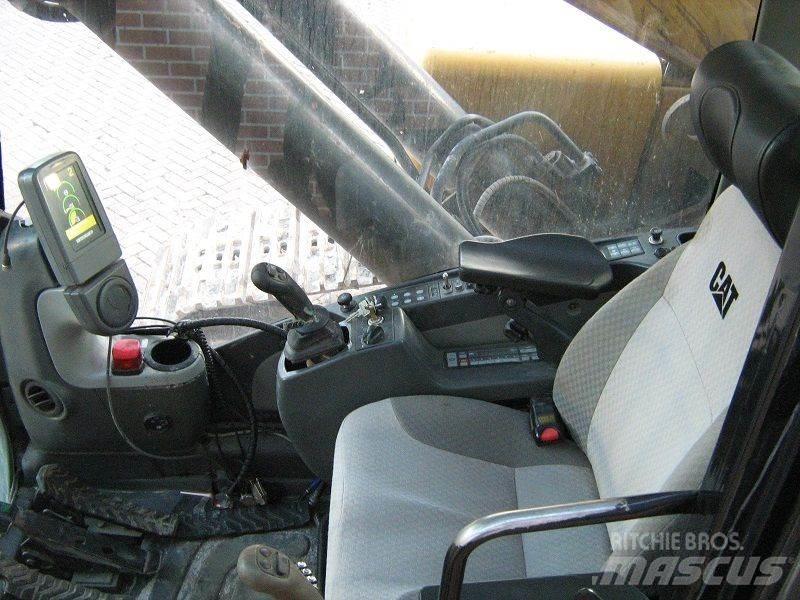 CAT 345C L Rupsgraafmachines