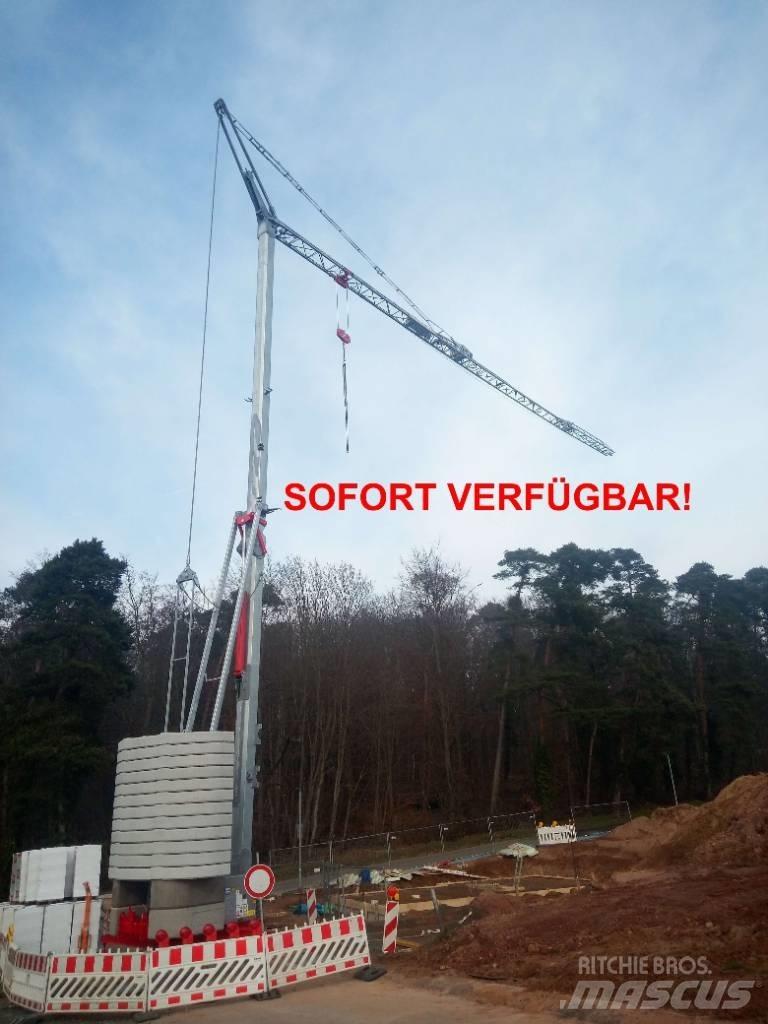 FB GRU GA 134 Torenkranen