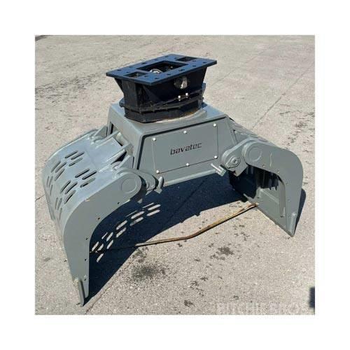  Bavatec SG16 Grijpers