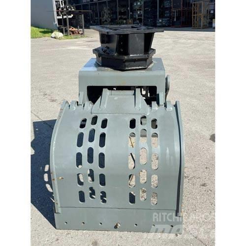  Bavatec SG16 Grijpers