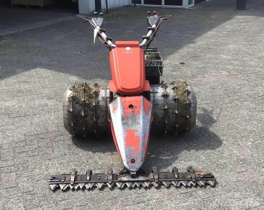 Reform M3L Tweewielige tractoren en cultivatoren