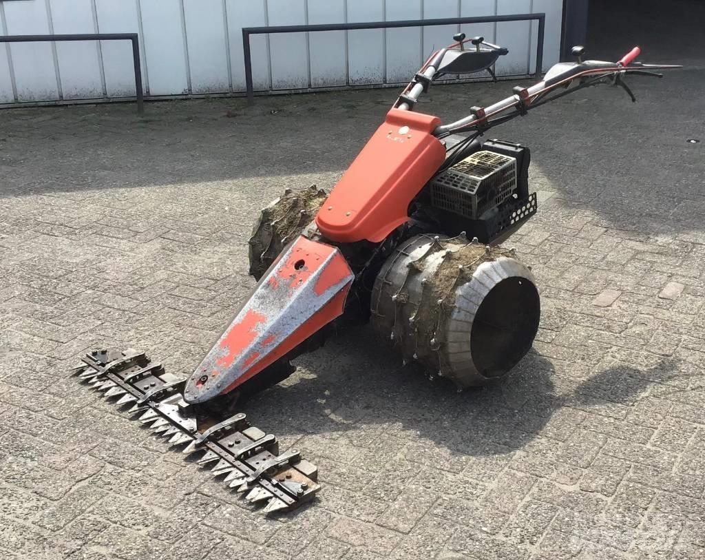 Reform M3L Tweewielige tractoren en cultivatoren