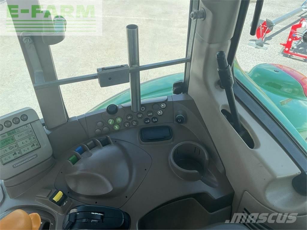 John Deere 6230 Tractoren