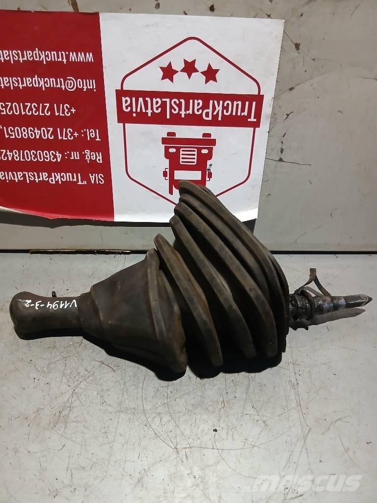 Volvo FH 12    20488065 Cabine en interieur