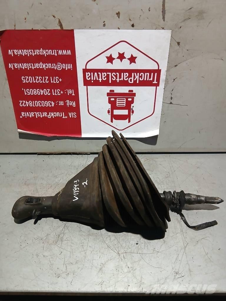 Volvo FH 12    20488065 Cabine en interieur