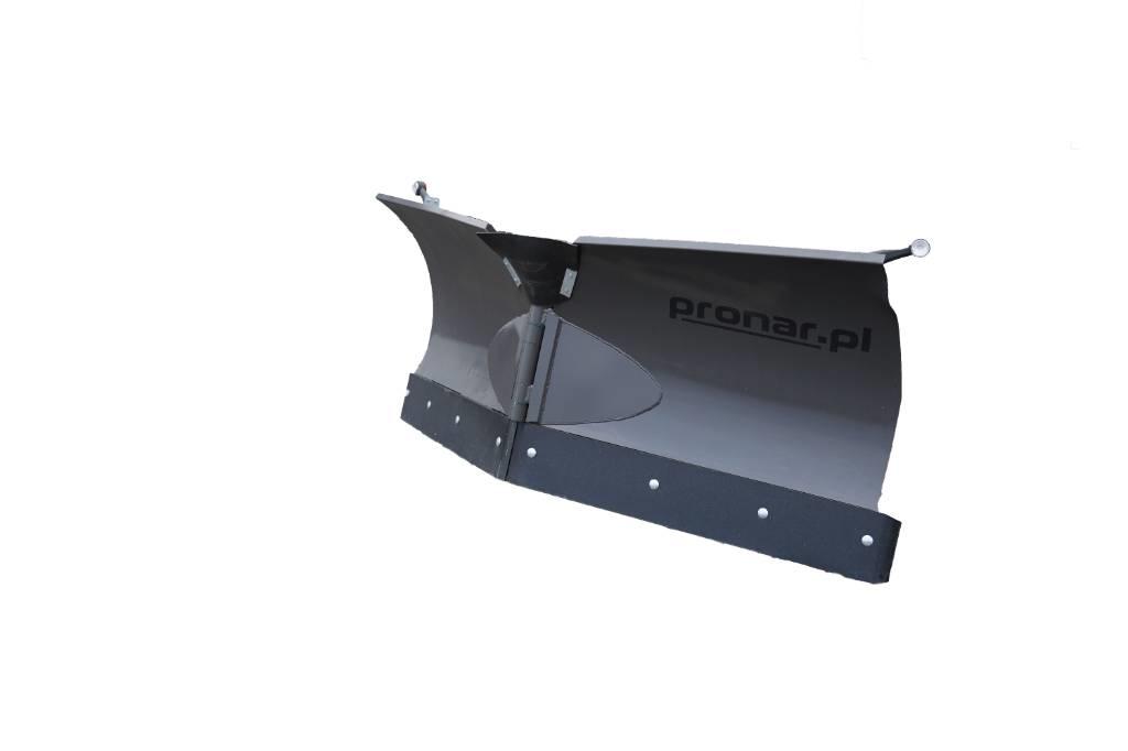 Pronar PU 1700 Bladen