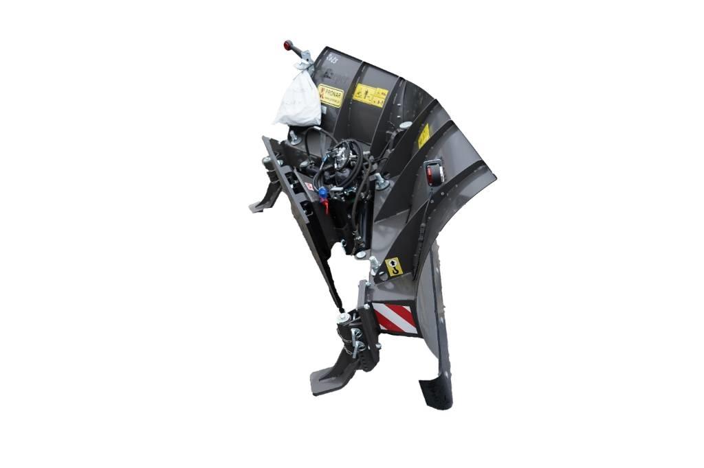 Pronar PU 1700 Bladen