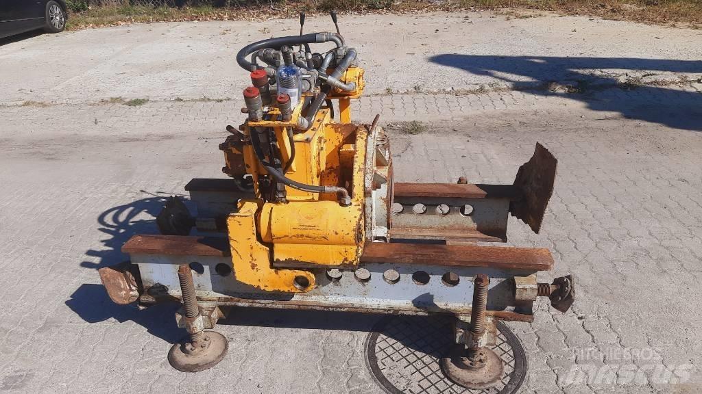  Wamet WPS-50SW Horizontale boorinstallaties