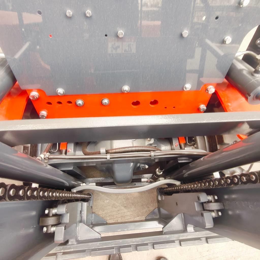 Heli CPC 30-Q26H2 Heftrucks overige