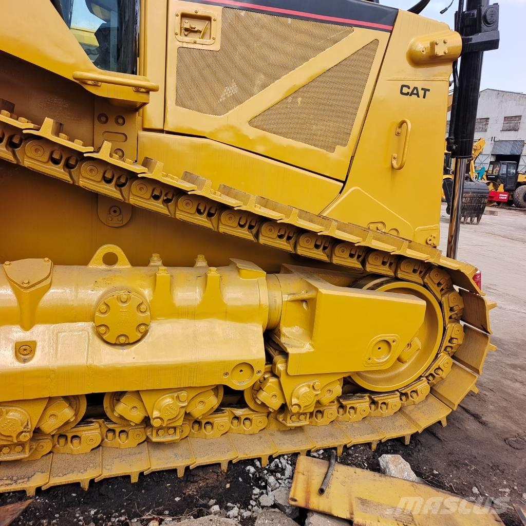 CAT D 8 T Rupsdozers