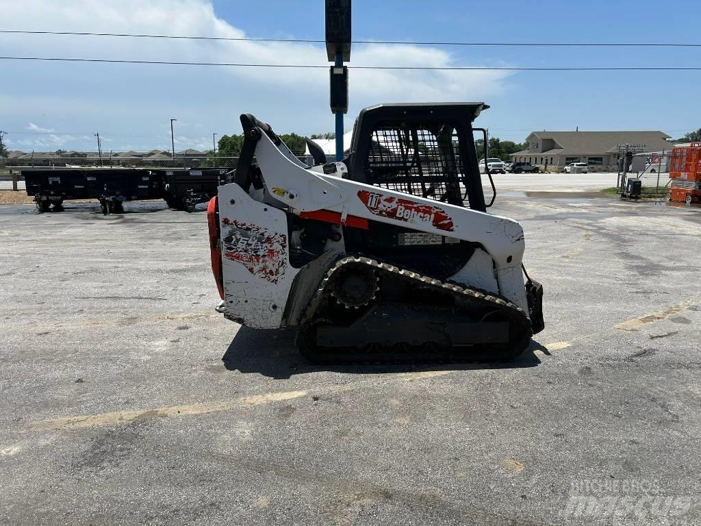 Bobcat T64 Schrankladers