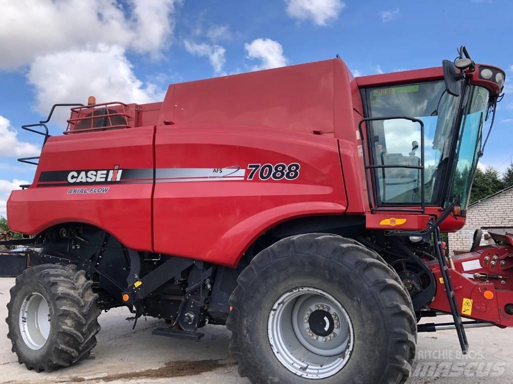 CASE AF7088 Maaidorsmachines