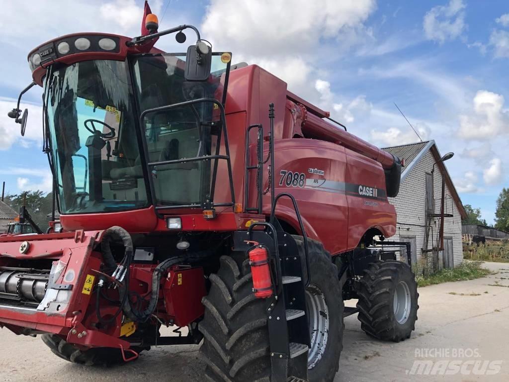 CASE AF7088 Maaidorsmachines