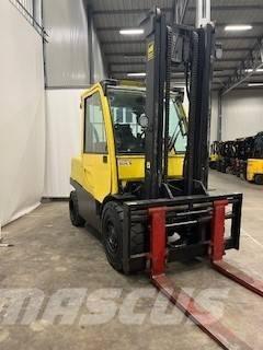 Hyster H5.5FT Diesel heftrucks