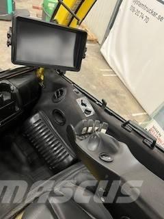 Hyster H5.5FT Diesel heftrucks