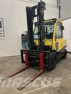 Hyster H5.5FT Diesel heftrucks