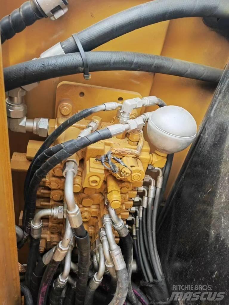 CAT 306 Minigraafmachines < 7t