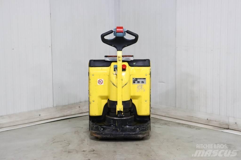 Hyster P1.8 Electro-pallettrucks