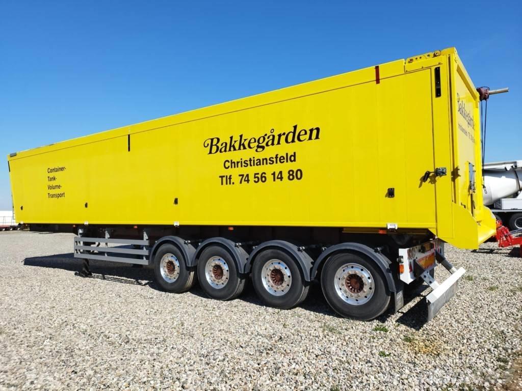 Bodex k1s Kippers