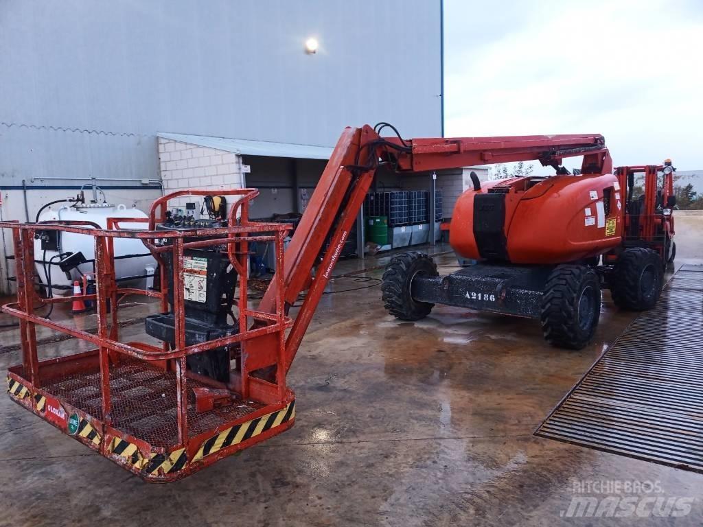 JLG 600 AJ Knikarmhoogwerkers